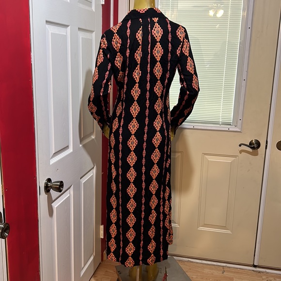 NWT Rock & Roll Cowgirl maxi - Picture 6 of 10